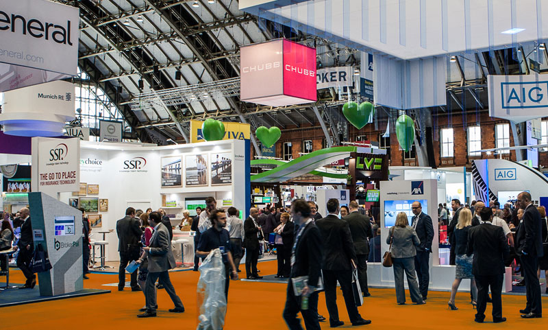 BIBA 2018 Exhibition