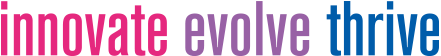 Innovate Evolve Thrive